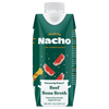 Made By Nacho Humanely Raised Beef Bone Broth Topper Cat Food