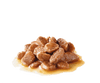 Royal Canin Hair & Skin Care Chunks In Gravy Pouch Wet food for Cat