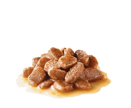 Royal Canin Hair & Skin Care Chunks In Gravy Pouch Wet food for Cat