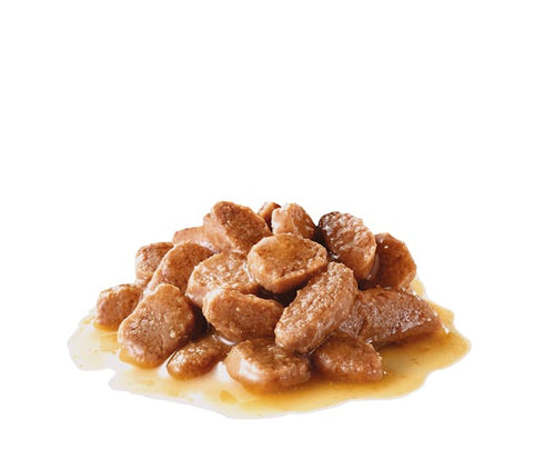Royal Canin Weight Care Chunks In Gravy Pouch Wet food for Cat