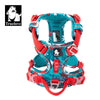 Truelove Nylon Reflective Camouflage Pet Harness