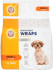 Arm & Hammer Male Dog Wraps Small