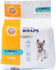 Arm & Hammer Male Dog Wraps X-Small