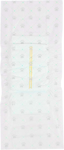 Arm & Hammer Male Dog Wraps X-Small
