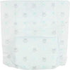 Arm & Hammer Male Dog Wraps X-Small