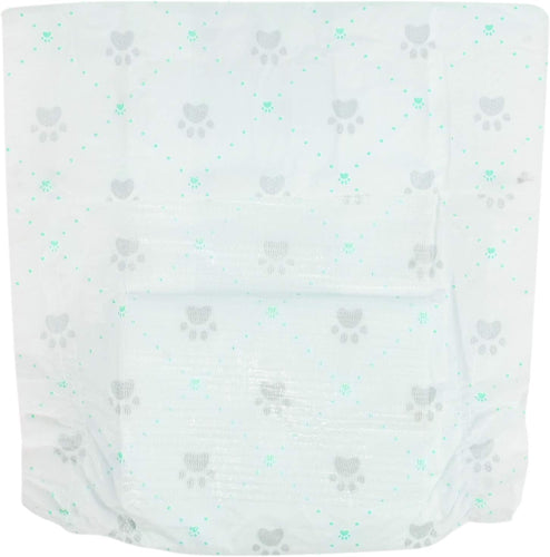Arm & Hammer Male Dog Wraps X-Small