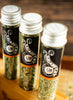 Shady Cat Leaf & Flower Catnip Tube
