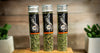 Shady Cat Leaf & Flower Catnip Tube