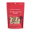 Bocce's Bakery The Big Apple Pie All Natural Dog Biscuits