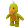 PetLou Dotty Friends 3.0 - Duck Dog Toy