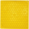 SodaPup Honeycomb Design Emat Enrichment Lick Mat