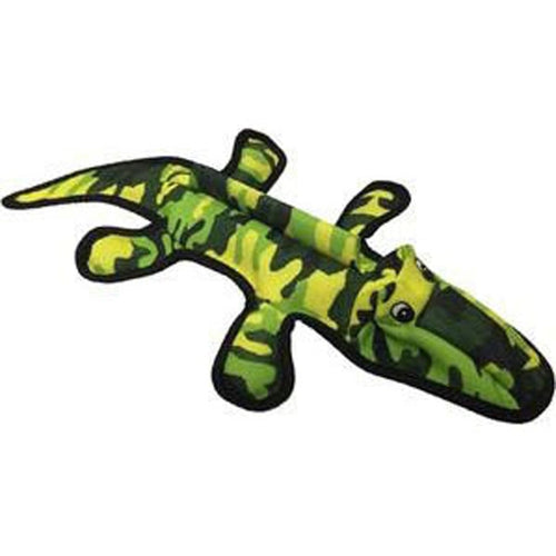 PETLOU JUNGLEBUDDIES CROCODILE