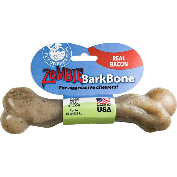 ZOMBIE BARKBONE (LG, BACON)