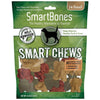 Smartbones Safari Smart Chews (Chicken/Sweet Potato LG-7 PK)