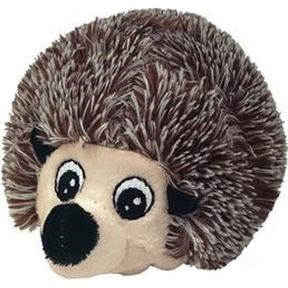 PETLOU EZ SQUEAKERS HEDGEHOG