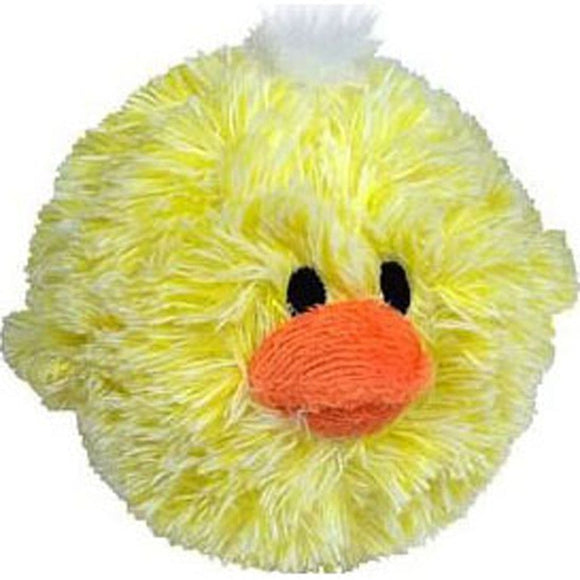 PETLOU EZ SQUEAKERS CHICK