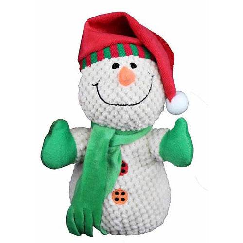 PetLou Christmas Snowman