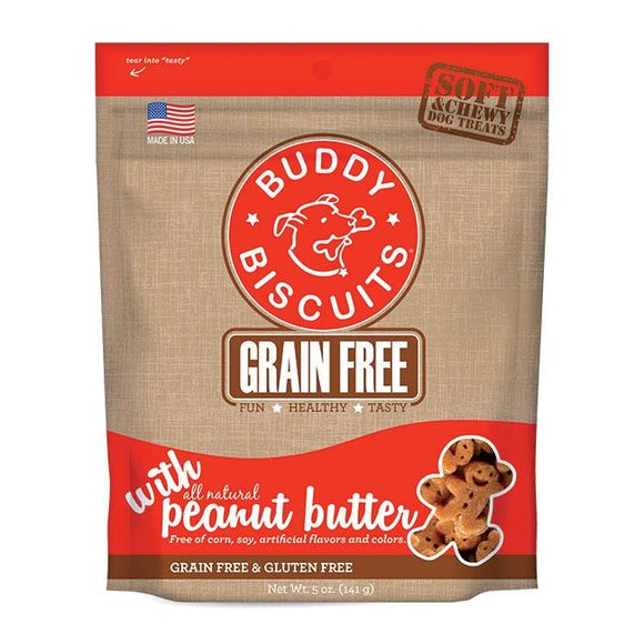 All natural grain outlet free dog treats