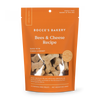 Bocce's Bakery Bees & Cheese All Natural Dog Biscuits