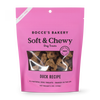 Bocce's Bakery Soft & Chewy Duck Recipe Dog Treats