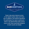 Barkworthies Smoked Pork Femur Dog Treat