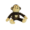 VIP Products MT-S-Monkey Dog Toy