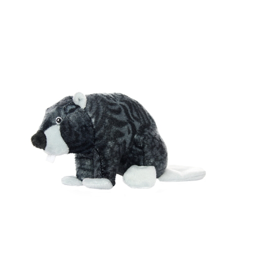 VIP Products Mighty® Nature JR : Jr. Beaver Dog Toy