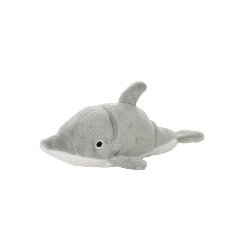 VIP Products Mighty® Ocean JR : Jr. Dolphin Dog Toy