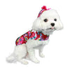 Pooch Outfitters Lydia Raincoat
