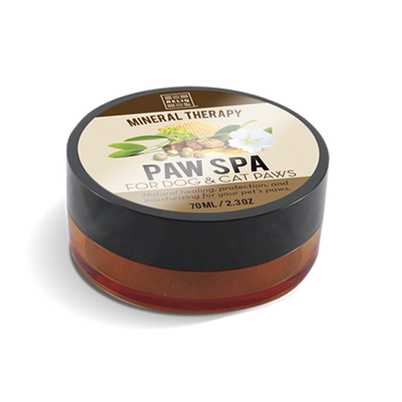 RELIQ Paw Spa Lotion