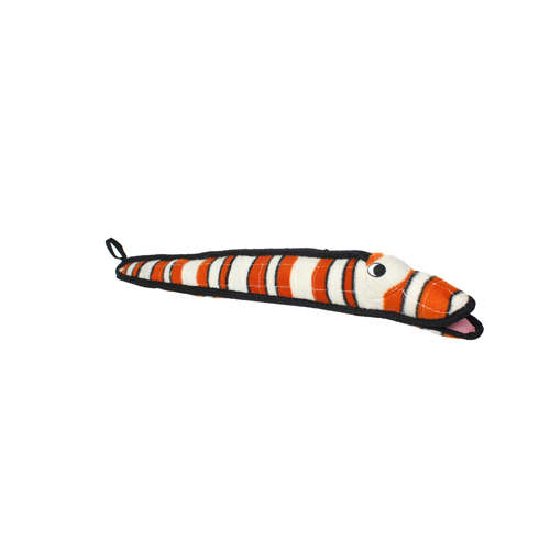 Tuffy® Ocean: Eel Dog Toy