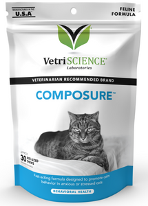 Composure supplement hotsell for dogs