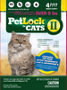 Petlock II for Cats