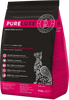 PureLUXE Grain Free Holistic Elite Nutrition Healthy Weight Turkey, Chicken Meal, & Salmon Cat Food