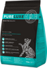 PureLUXE Grain Free Holistic Elite Nutrition Chicken, Chickepeas, & Salmon Kitten Food