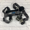 PureLUXE Citi-Style Comfort Harness